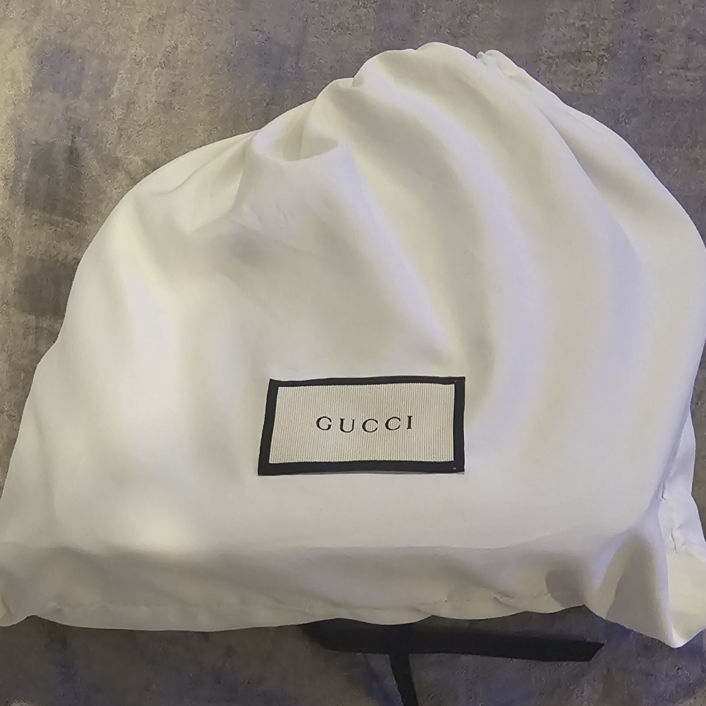 Gucci Soho Disco Purse
